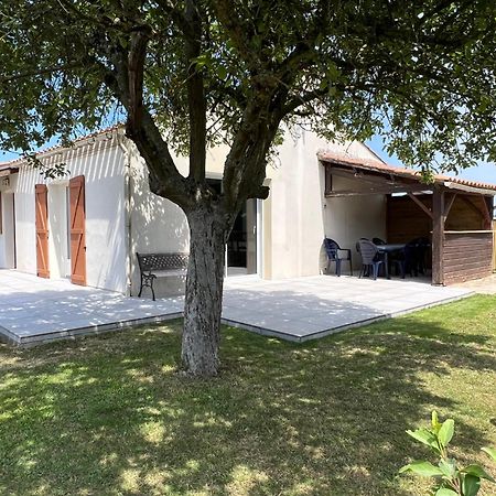 ז'אר-סור-מר Residence Du Moulin Girard מראה חיצוני תמונה
