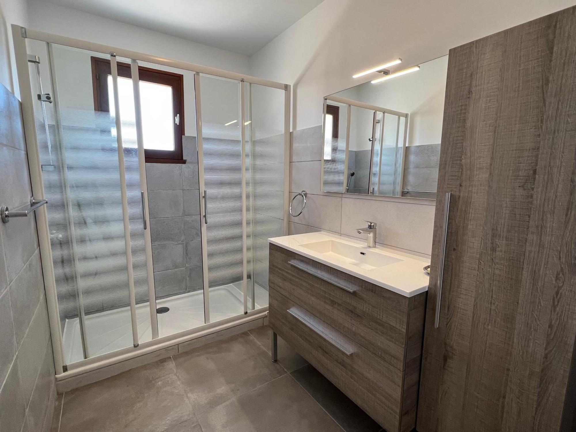ז'אר-סור-מר Residence Du Moulin Girard מראה חיצוני תמונה