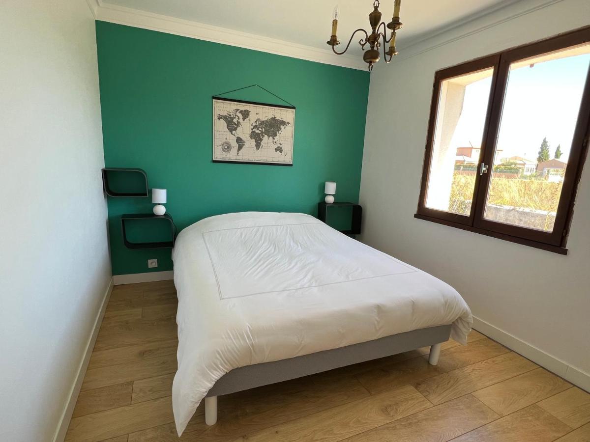 ז'אר-סור-מר Residence Du Moulin Girard מראה חיצוני תמונה