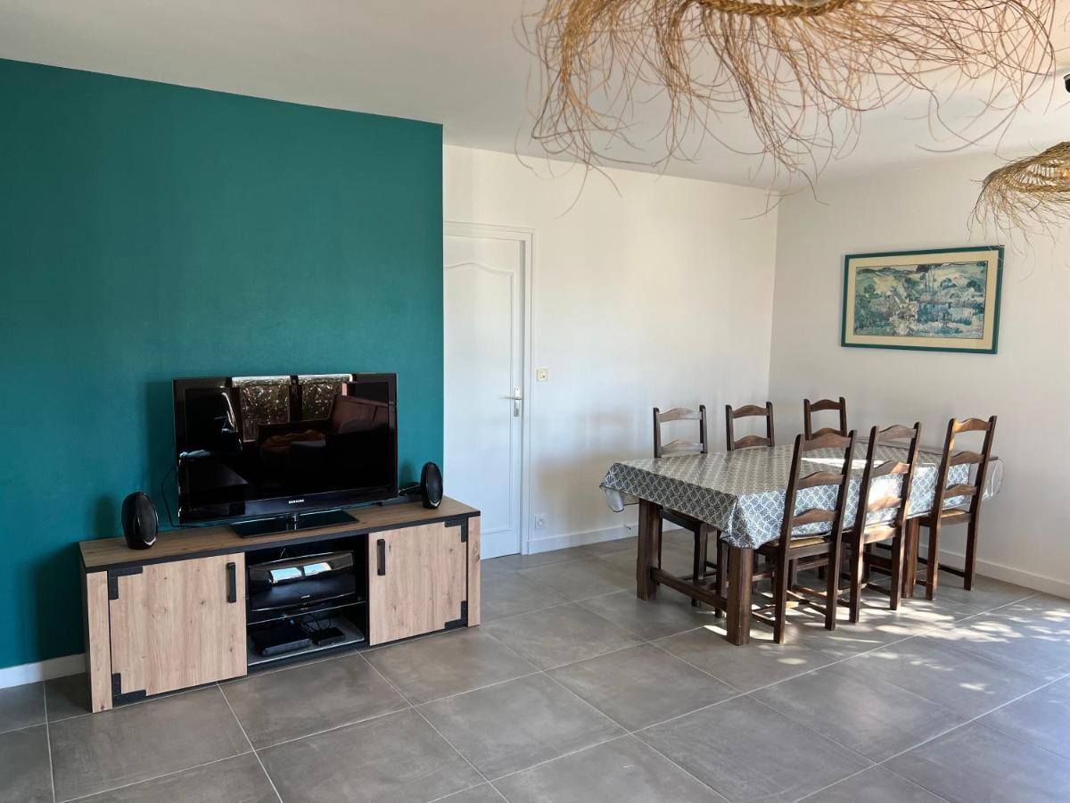 ז'אר-סור-מר Residence Du Moulin Girard מראה חיצוני תמונה