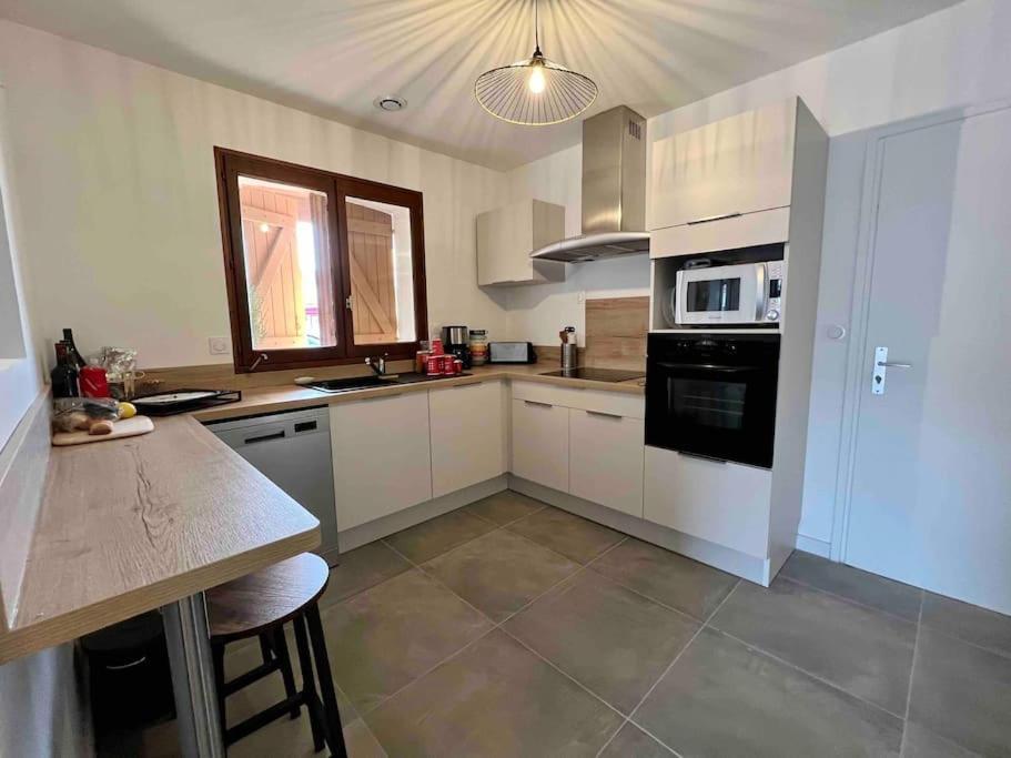 ז'אר-סור-מר Residence Du Moulin Girard מראה חיצוני תמונה